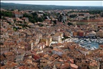 Roofs of Rovinj again